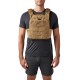 5.11 TacTec Training Weight Vest (Kangaroo), When you're in the middle of a game, you don't want to have to slink back to safe zone to grab something you've forgotten